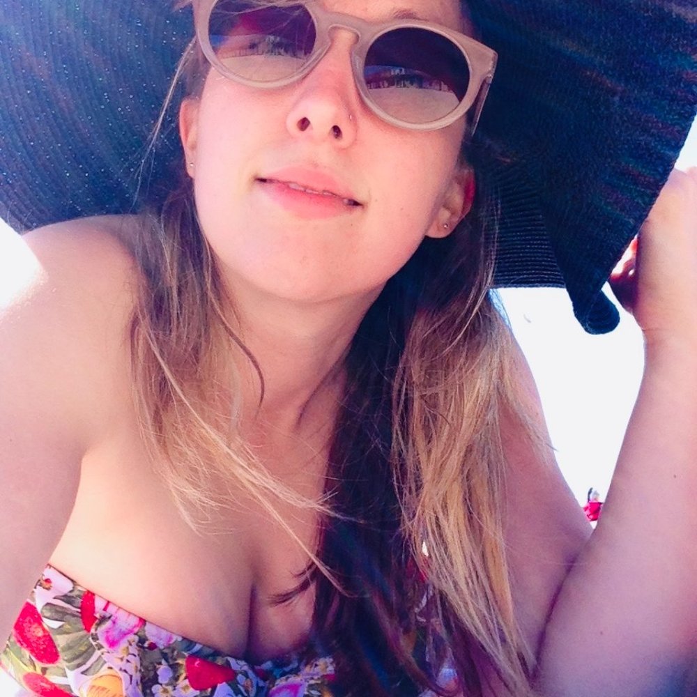 Meet your Posher, Kelsi
